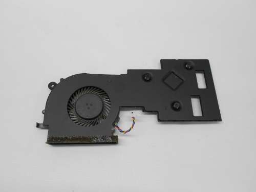 Acer Aspire ES1-512 Series CPU Cooling Fan With Heatsink 460.0370B.0001.A01